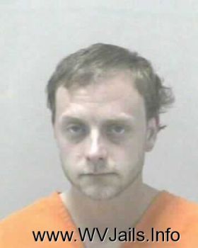 Jamie Leland Michaud Mugshot