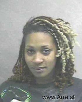 Jamie Marcedes Moffitt Mugshot