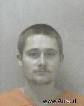 Jamie James Mullins Mugshot