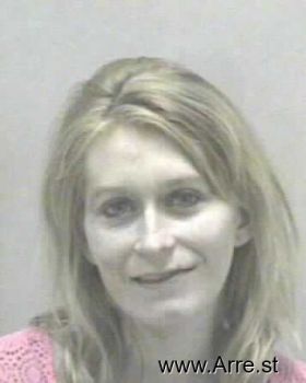 Jamie Lee Nelson Mugshot