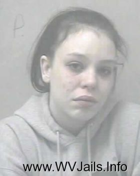 Jamie Leigh Payne Mugshot