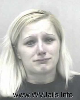 Jamie Nicole Stapleton Mugshot