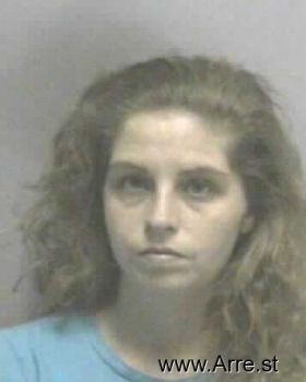 Jamie Nicole Strother Mugshot