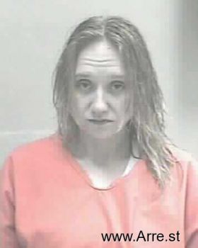 Jamie Michelle Taylor Mugshot