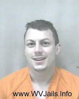 Jamie Brian Turley Mugshot