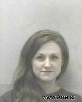 Jamie Lynn Vance Mugshot