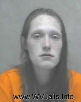 Jamie Lee Williams Mugshot