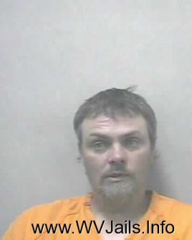 Jamie Todd Woolwine Mugshot