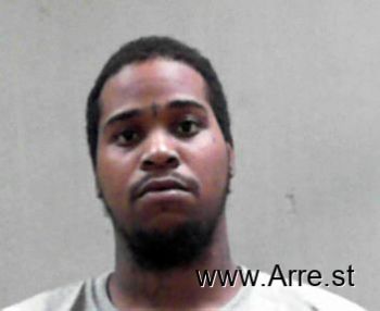 Jamil Andre Ivan Shaw Mugshot