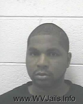 Jamil  Whitely Mugshot