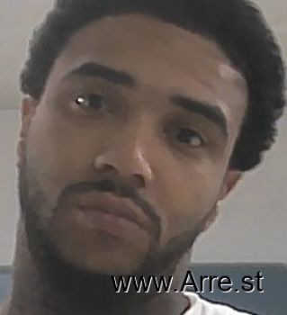 Jamir Dmitre Gray Mugshot