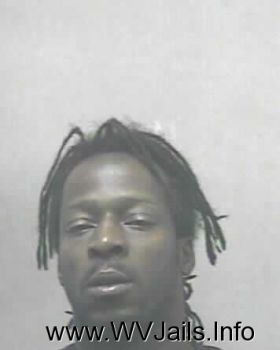 Jamison Richard Curry Mugshot