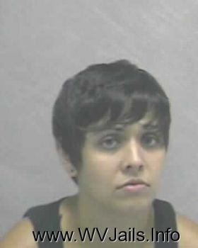 Jammie Amanda Minix Mugshot