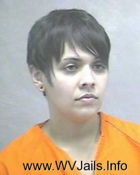 Jammie Amanda Minix Mugshot