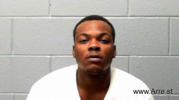 Jamyrion Antwon Alexander Mugshot