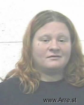 Jana Jo Dunlap Mugshot