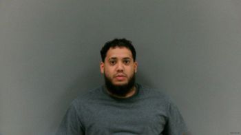 Jandiel Omar Viera Mugshot