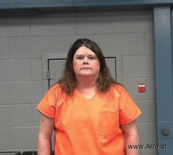 Jane Ann Dearth Mugshot