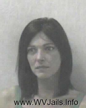 Jane Hannah Arthur Mugshot