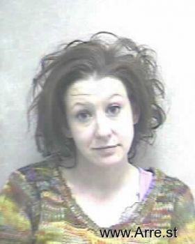 Janel Marie Sturm Mugshot