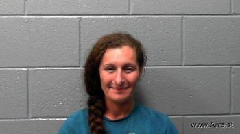 Janelle Ryan Newsome Mugshot