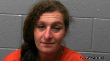 Janelle Ryan Newsome Mugshot