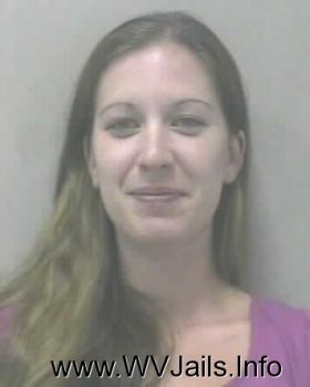 Janelle Lynn Hoover Mugshot