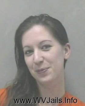 Janelle Lynn Hoover Mugshot