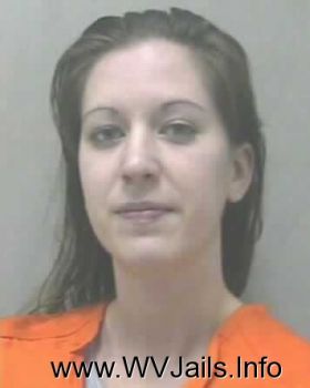 Janelle Lynn Hoover Mugshot