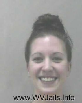 Janelle Lynn Hoover Mugshot