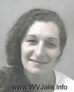 Janelle Ryan Newsome Mugshot