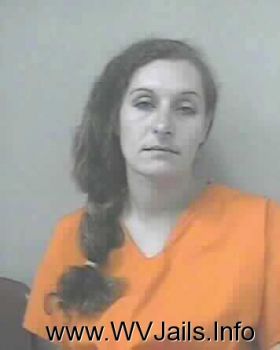 Janelle Ryan Newsome Mugshot