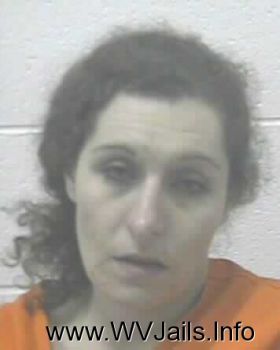 Janelle Ryan Newsome Mugshot