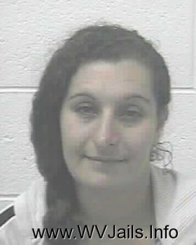 Janelle Ryan Newsome Mugshot