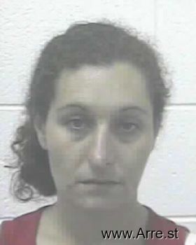 Janelle Ryan Newsome Mugshot