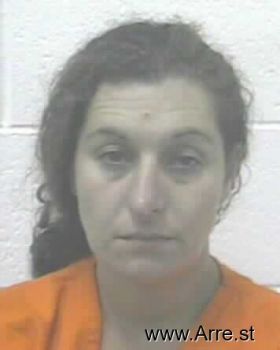 Janelle Ryan Newsome Mugshot