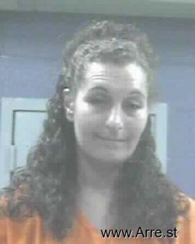 Janelle Ryan Newsome Mugshot