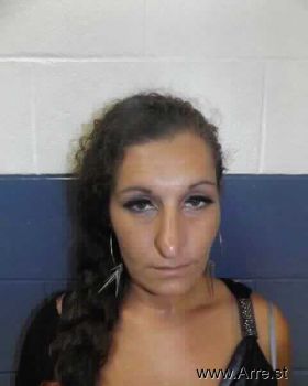 Janelle Ryan Newsome Mugshot