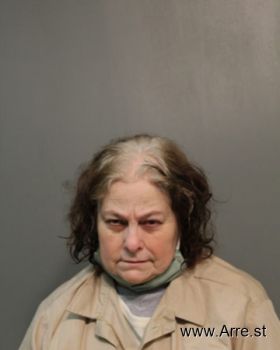 Janet Rae Cottrill Mugshot