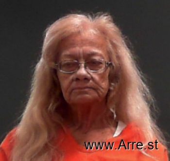 Janet Lee Ewart Mugshot