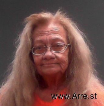 Janet Lee Ewart Mugshot