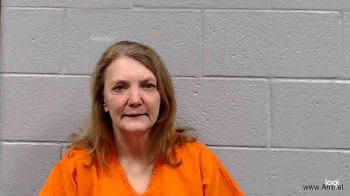 Janet Elaine Tucker Mugshot