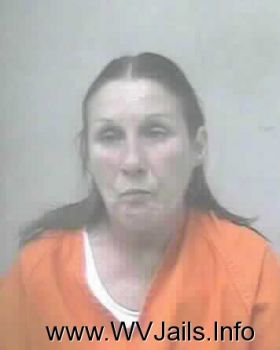 Janet Susan Jessup Mugshot