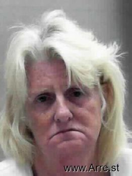 Janet Sue Leary Mugshot