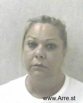 Janet Elaine Pauley Mugshot