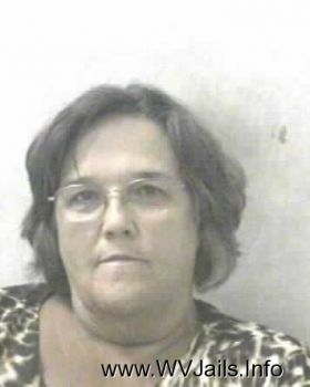 Janet Louise Randolph Mugshot