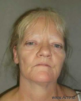 Janet Lynn Wilson Mugshot