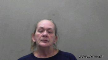 Janice Kay Kelly Mugshot