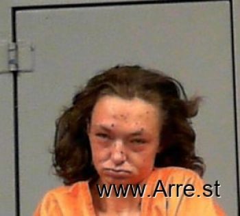 Janice Marie Palmer Mugshot