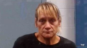 Janice Louise Rayoum Mugshot